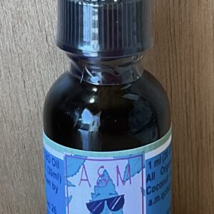 CBD Tincture